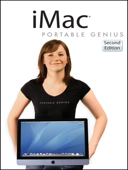 Title details for iMac Portable Genius by Guy Hart-Davis - Available